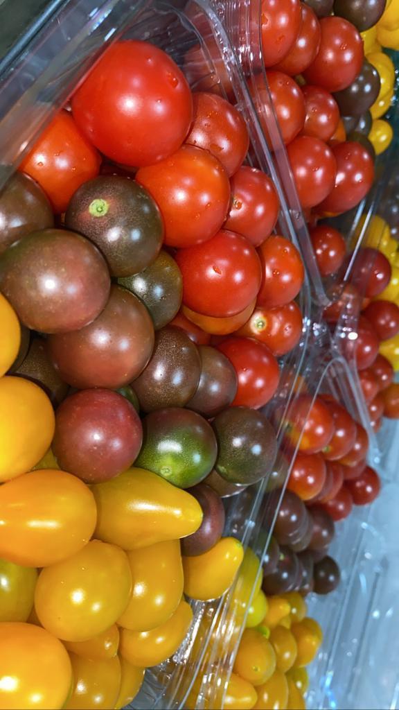 Tomates