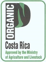 Certificación organica
